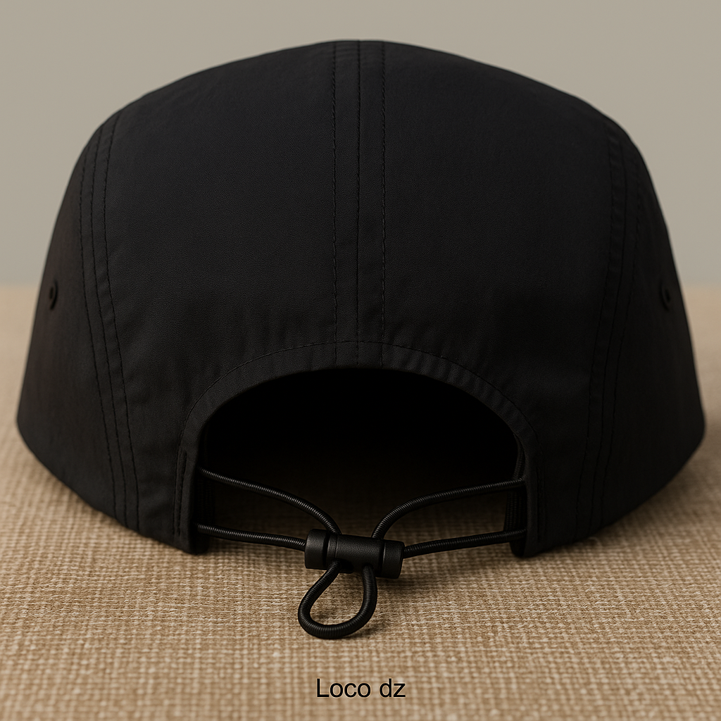Casquette CAMPER - 2025  - Image 6